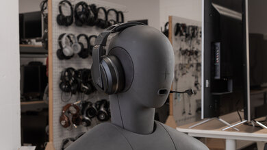 Turtle Beach Elite Atlas Aero Wireless Angled Picture