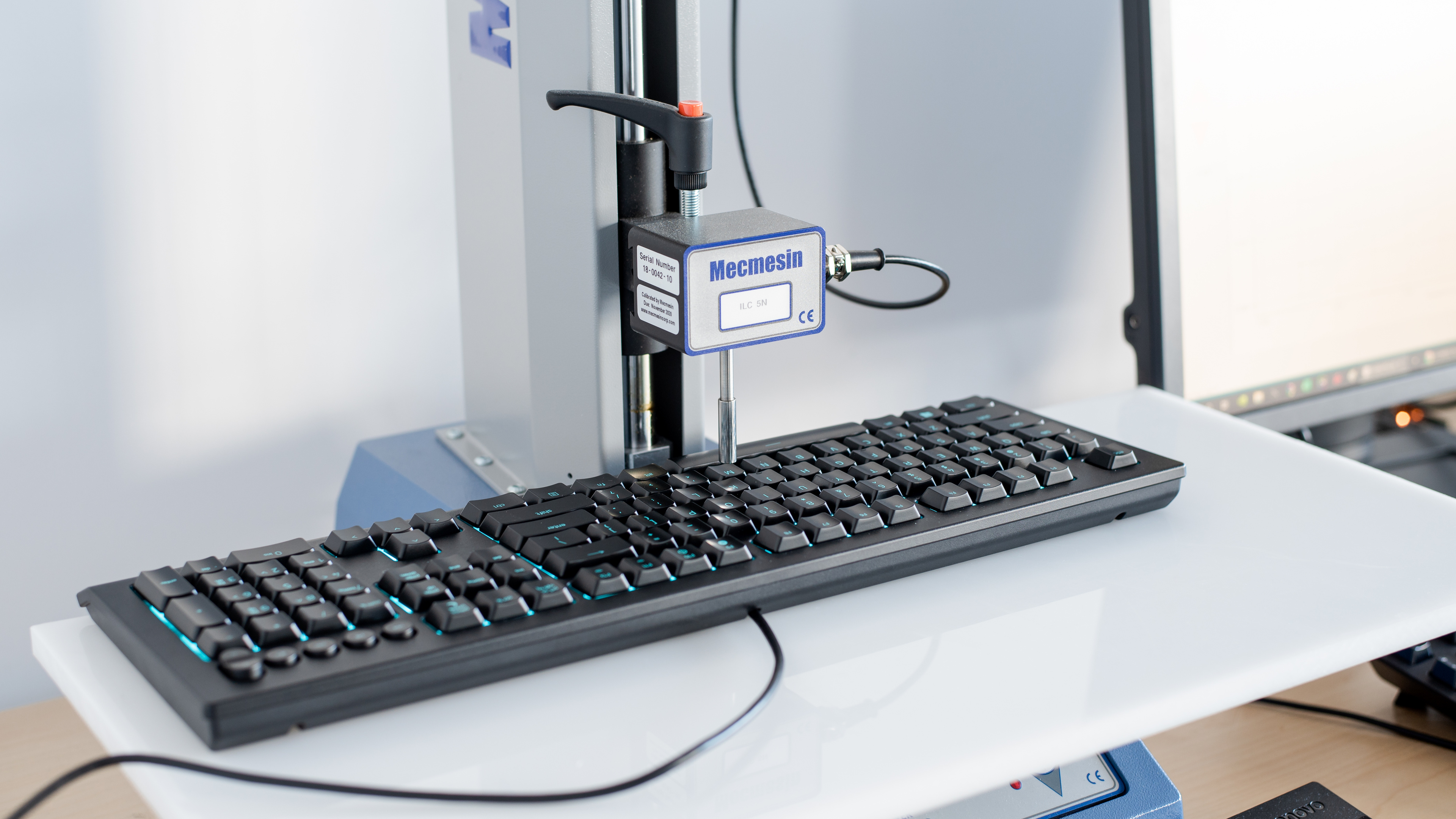 perceptual testing image