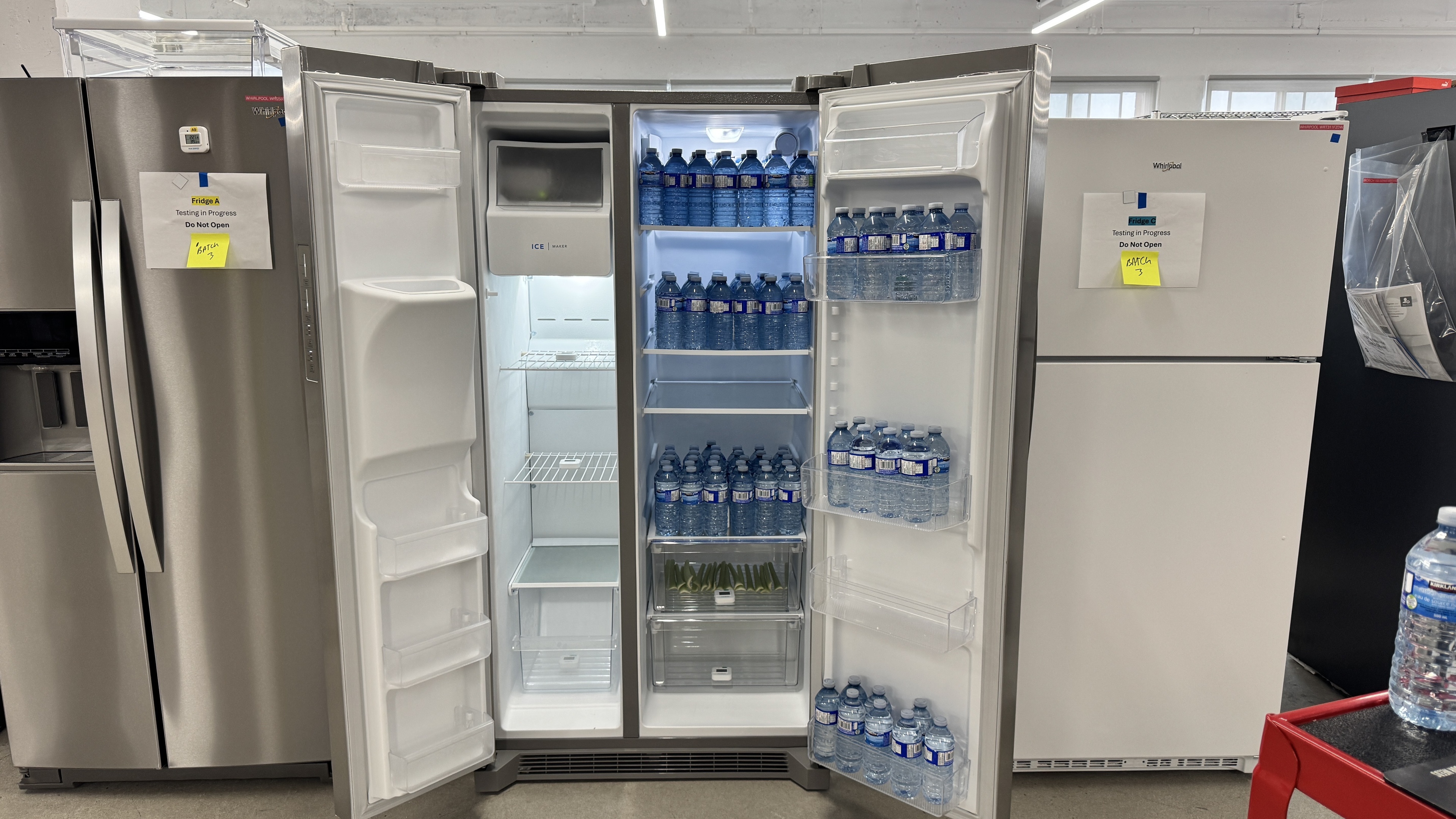 perceptual testing image