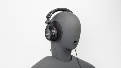 Tascam TH-02 Design Picture 2