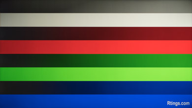 Sony W600D Gradient Picture