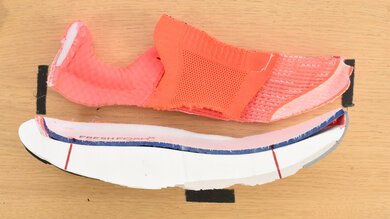 New Balance Fresh Foam X Balos v1 Other Features Photo