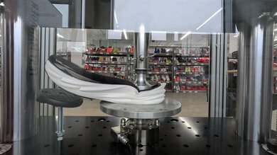 PUMA Deviate NITRO 4 Heel Cushioning Picture