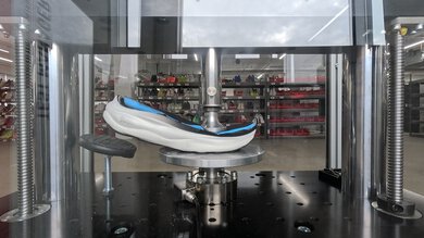 Mizuno Wave Sky 9 Forefoot Cushioning Picture