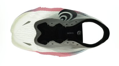 Topo Specter 3 Upper Breathability