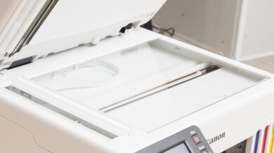 Canon MAXIFY GX7020 Scanner Flatbed Picture