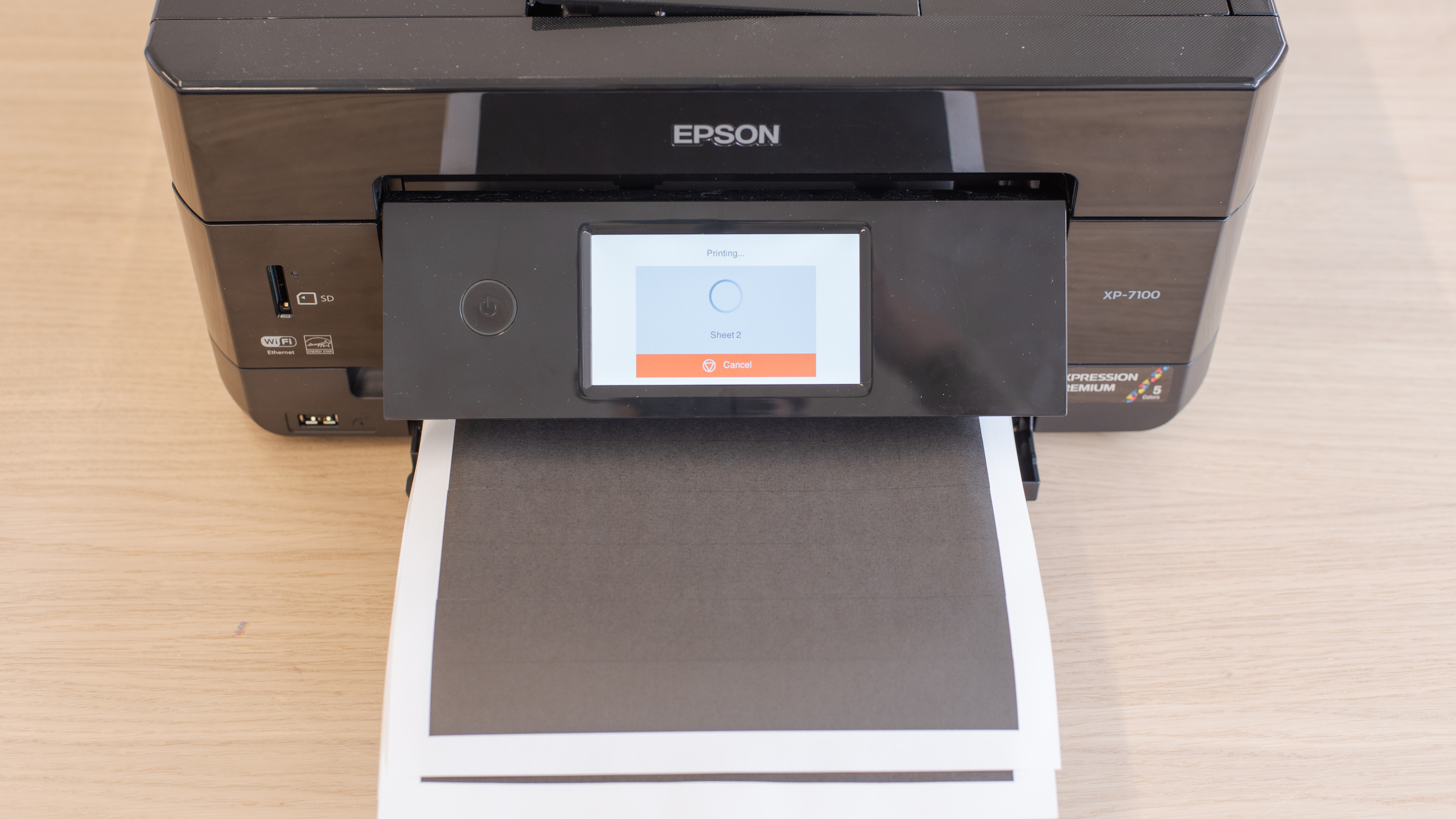 perceptual testing image