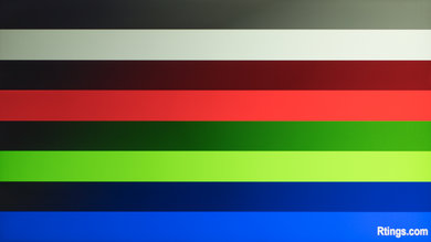 BenQ ZOWIE XL2540  Gradient Picture