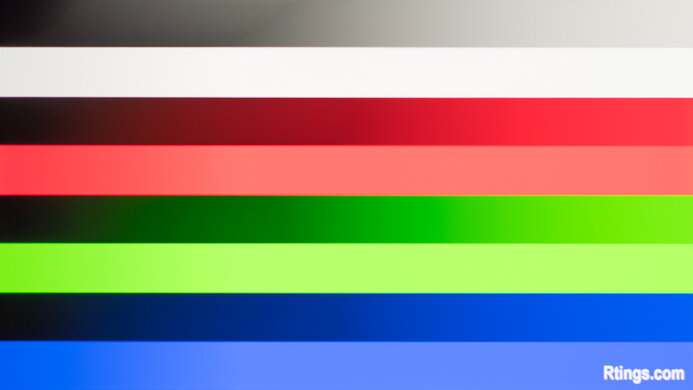 MSI MPG 272URX QD-OLED Gradient Picture