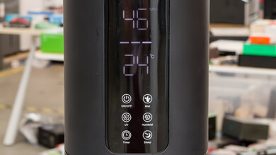 Sejoy ASN-13 Controls