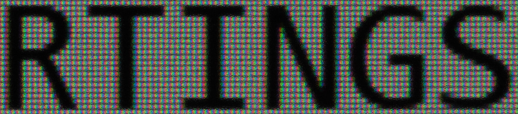 ASUS ProArt Display PA27JCV ClearType On