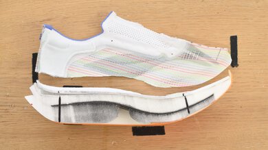 Li-Ning Feidian 6 Elite Other Features Photo