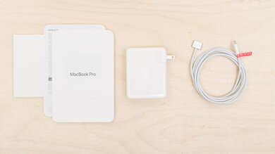 Apple MacBook Pro 16 (2024) In The Box Photo