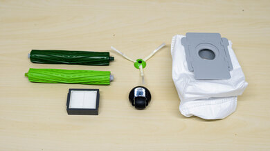 iRobot Roomba i3 Recurring Cost Picture