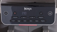 Ninja DualZone DZ801 Control Panel Photo