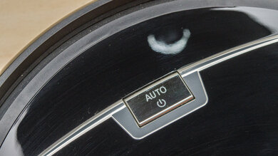 ILIFE A4s Picture Of Controls