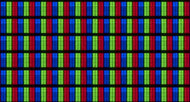 Samsung QN80F Pixels Picture