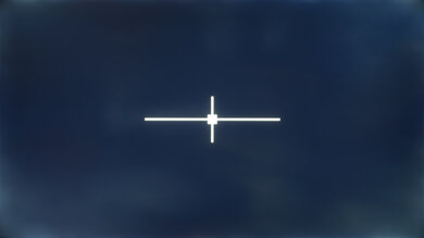 Hisense 98QD5QG Native Black Uniformity Picture