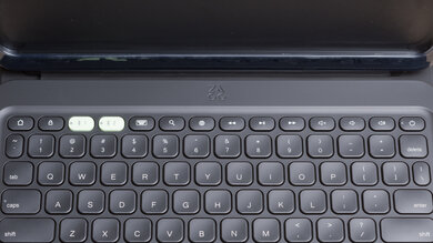 ZAGG Pro Keys 2 Extra Features