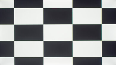 TCL 4 Series/S435 2020 Checkerboard Picture