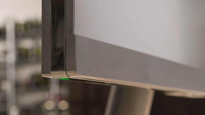 LG 32GN600-B Build Quality Picture