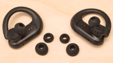 JBL Endurance Peak II True Wireless Comfort Picture