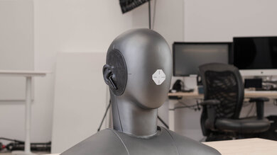 TaoTronics SoundLiberty 95 Truly Wireless Angled Picture