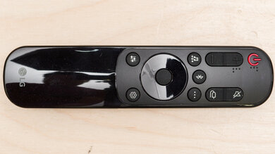 LG S77S Remote photo