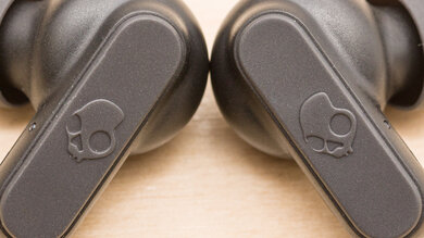 Skullcandy Dime True Wireless  Controls Picture