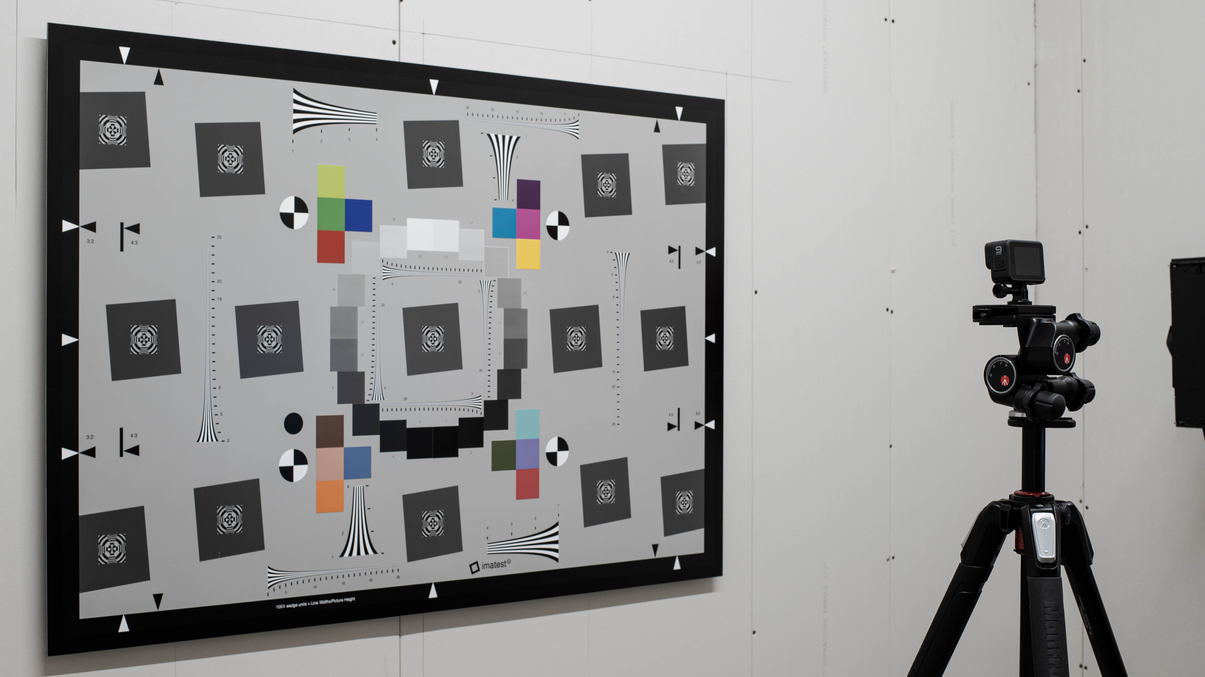 perceptual testing image