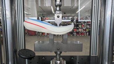 Mount to Coast C1 Forefoot Bending Resistance Picture