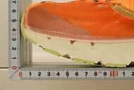 HOKA Clifton 9 Forefoot Rocker Photo