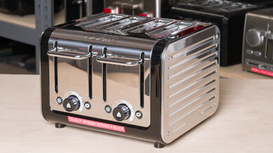 Dualit Design Series 4 Slice Body Photo