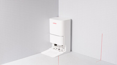 Dreame L40 Ultra Docking Station Dimensions