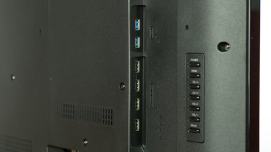 Sharp UB30U Review (LC-43UB30U, LC-50UB30U, LC-55UB30U, LC-65UB30U