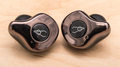 Sabbat E12 True Wireless Controls Picture