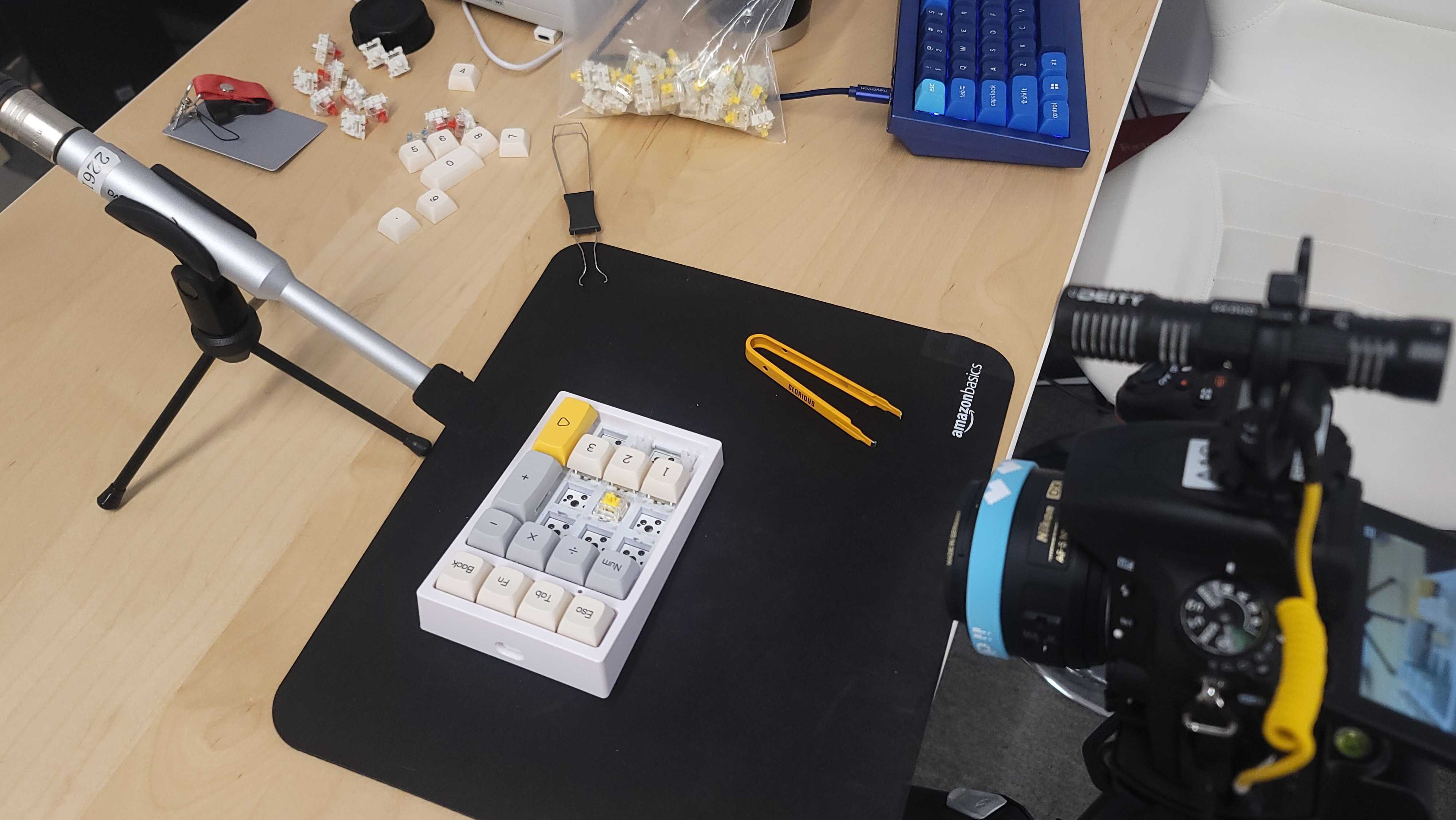 perceptual testing image