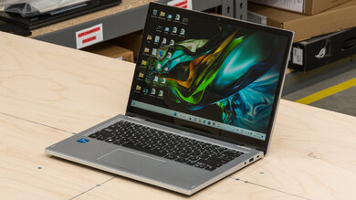 Acer Aspire 3 Spin 14 (2023) Style Photo