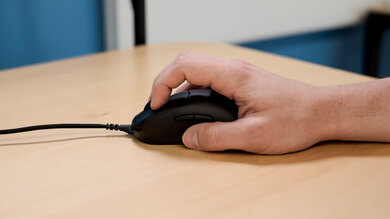 SteelSeries Prime Claw Grip Picture