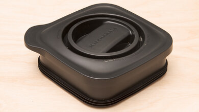 KitchenAid K150 Lid Picture