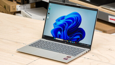 HP Pavilion Aero 13 (2024) Style Photo