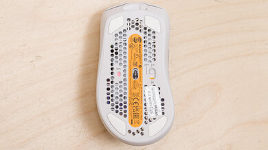 GLORIOUS Model D 2 Wireless Mouse Feet picture