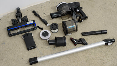 Simplicity S65 Maintenance Picture