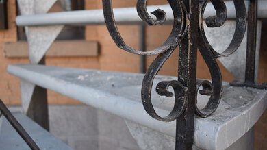 Nikon D3500 Sample Gallery - Stairway