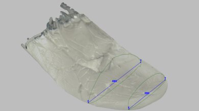 ANTA Zone 2 90 Forefoot Width Photo