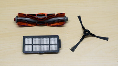 Eureka Groove Recurring Cost Picture