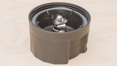 Cuisinart Soho Compact Blender Lid Picture