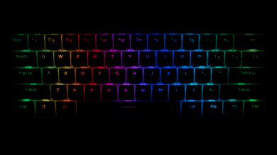 Obinslab Anne Pro 2 Brightness Min