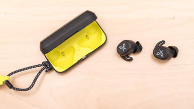 Jaybird Vista Truly Wireless Build Quality Picture