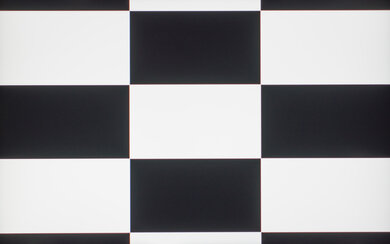 ASUS ROG Strix G16 (2024) Contrast Photo